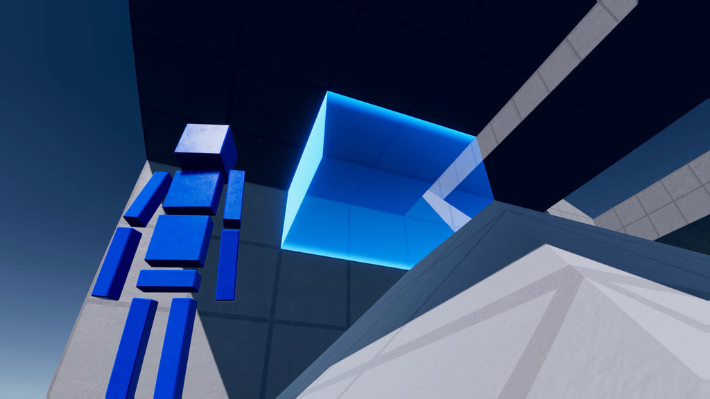 Fun with Ragdolls: The Game - PC (Steam) — screenshot 3