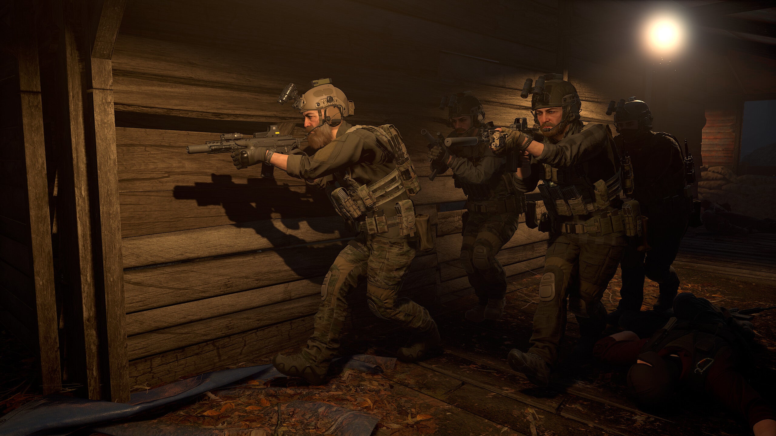 GROUND BRANCH - PC (Steam) — screenshot 2