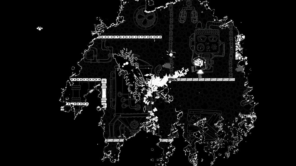 Eyes in the Dark - PC (Steam) — screenshot 2