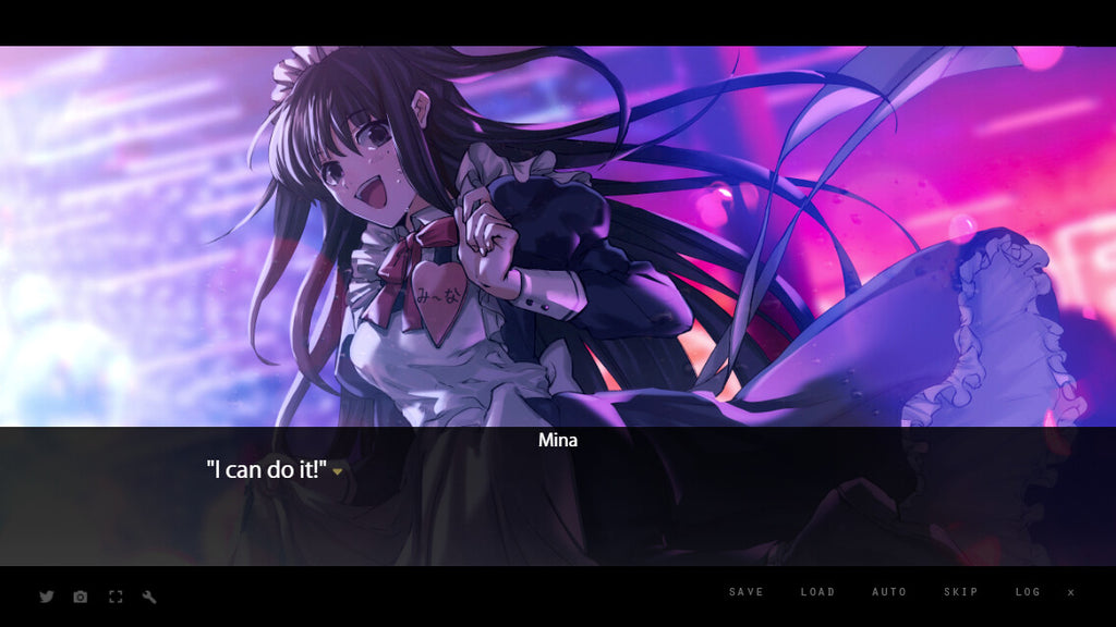 MAMIYA - PC (Steam) — screenshot 2