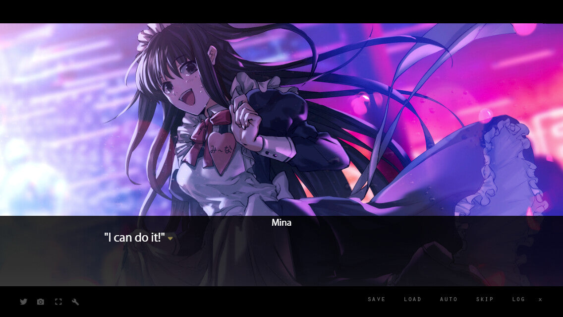 MAMIYA - PC (Steam) — screenshot 2