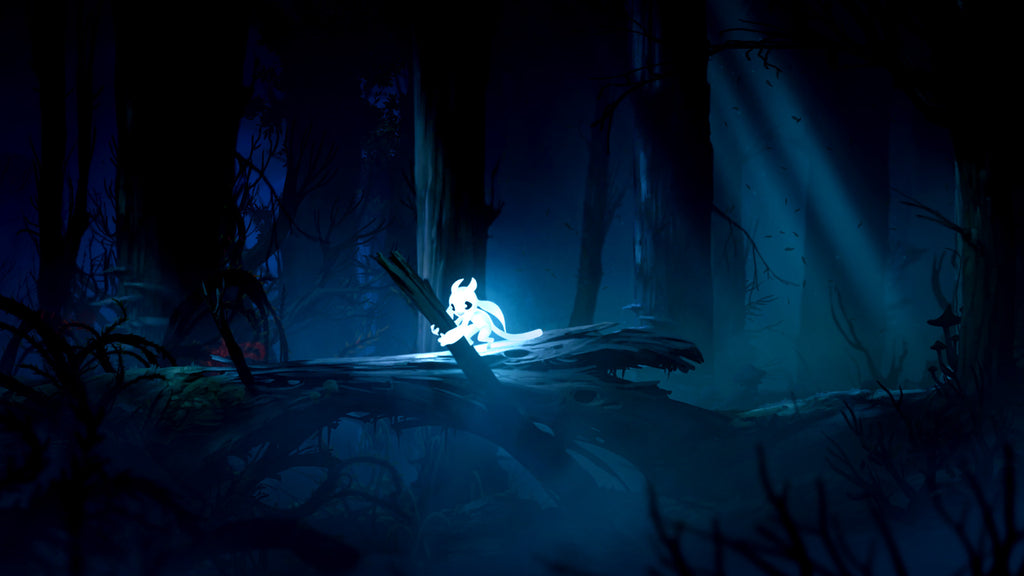 Ori and the Blind Forest Definitive Edition - Xbox One — screenshot 1