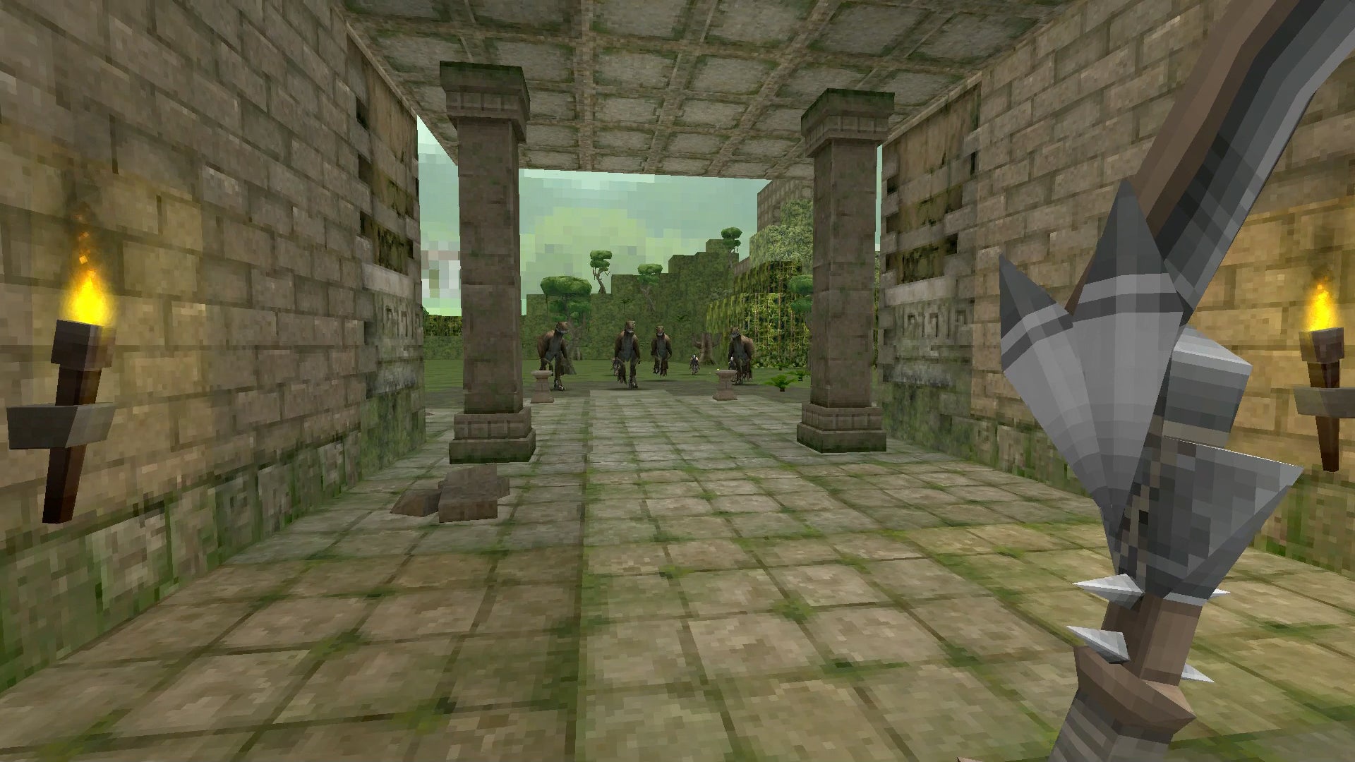 Gunscape - PC (Steam) — screenshot 3