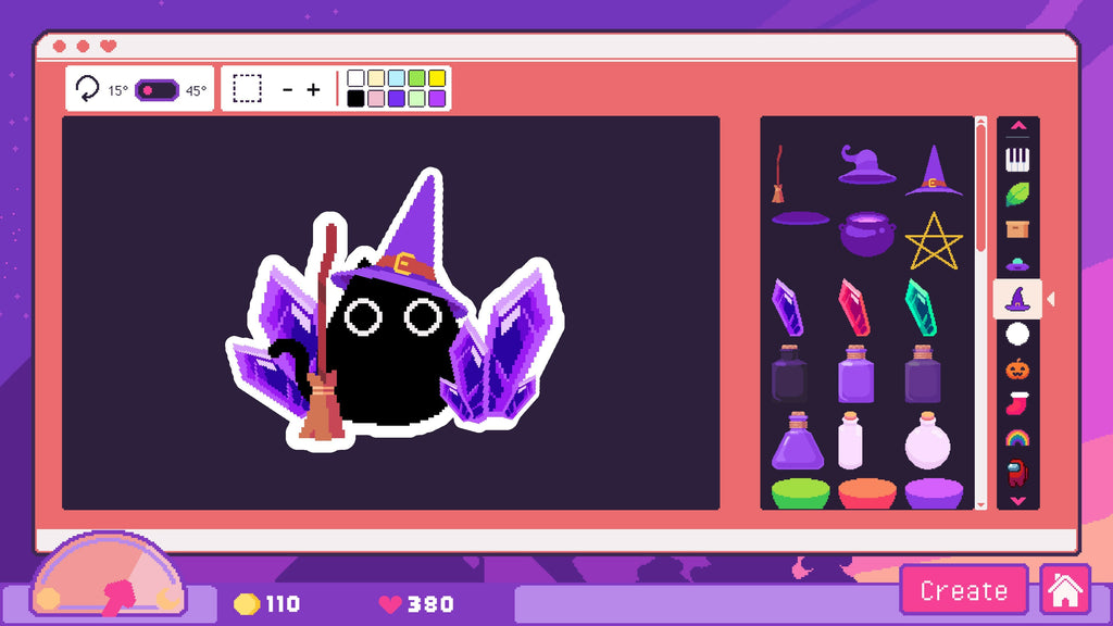 Sticky Business - PC (Steam) — screenshot 1