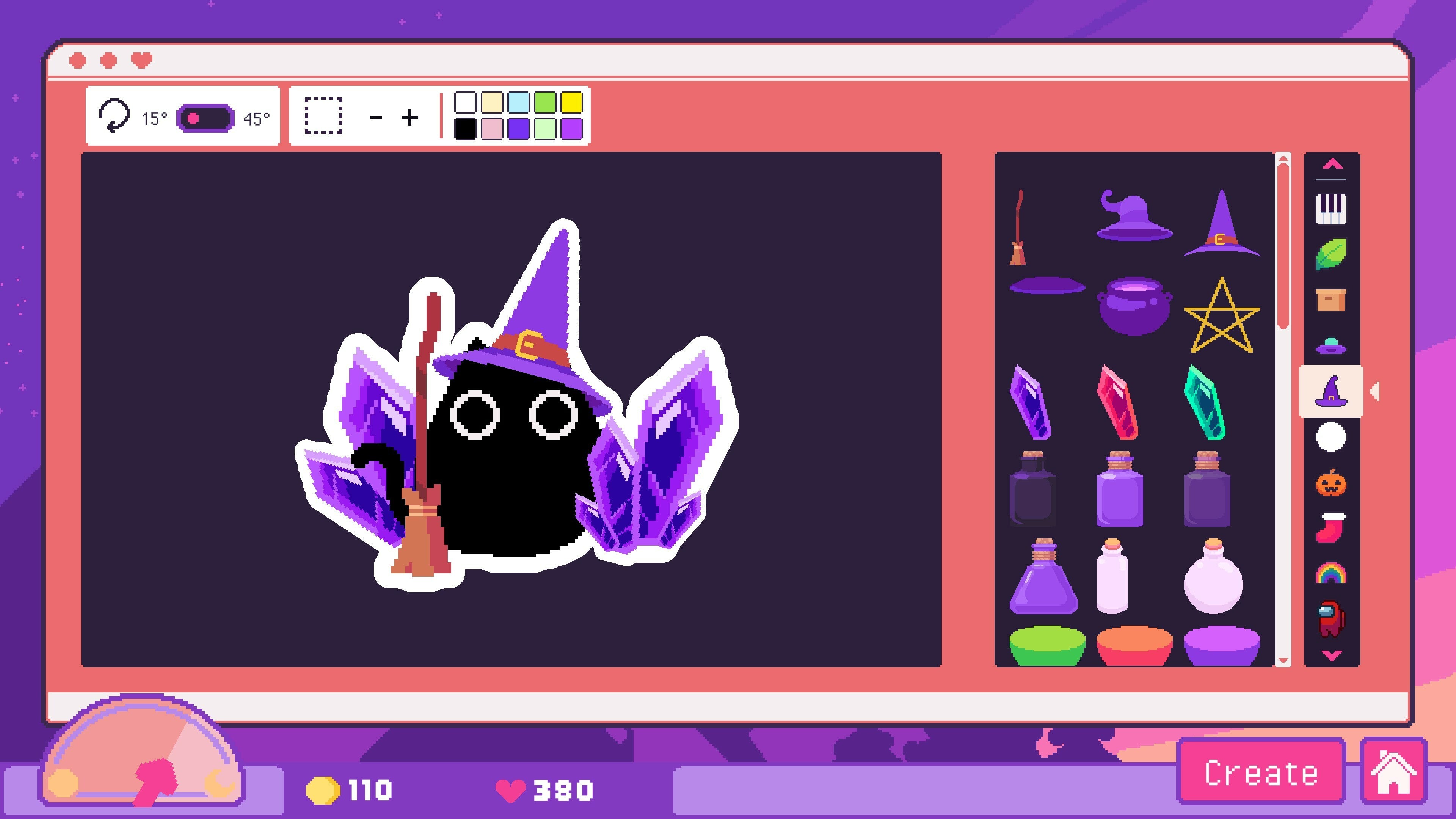 Sticky Business - PC (Steam) — screenshot 1