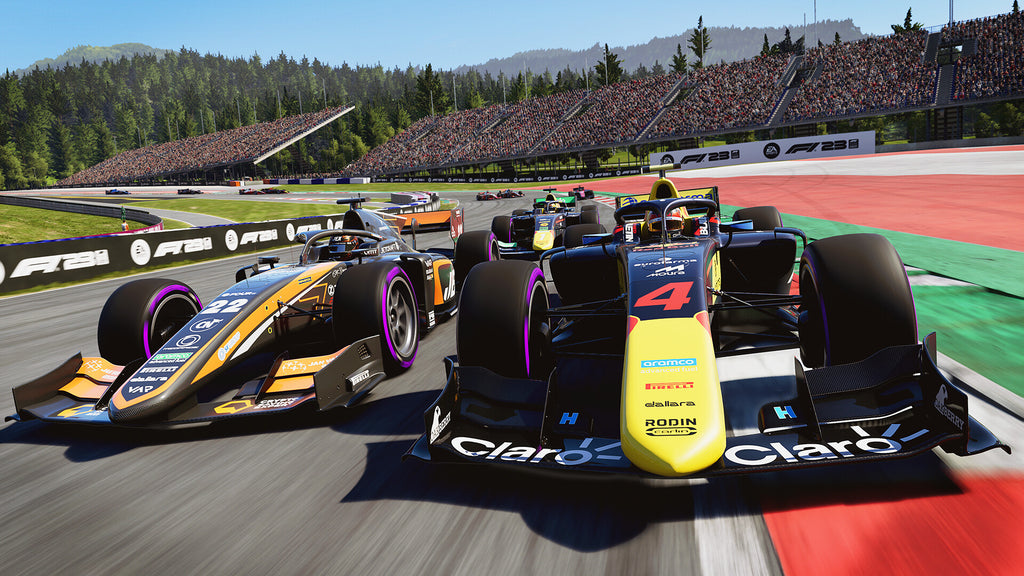 F1® 23 - PC (Steam) — screenshot 3