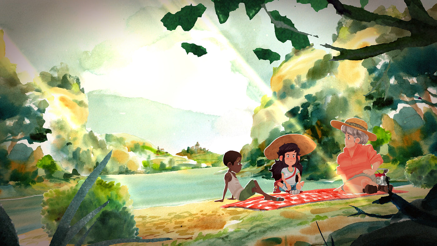 Dordogne - PC (Steam) — скриншот 3
