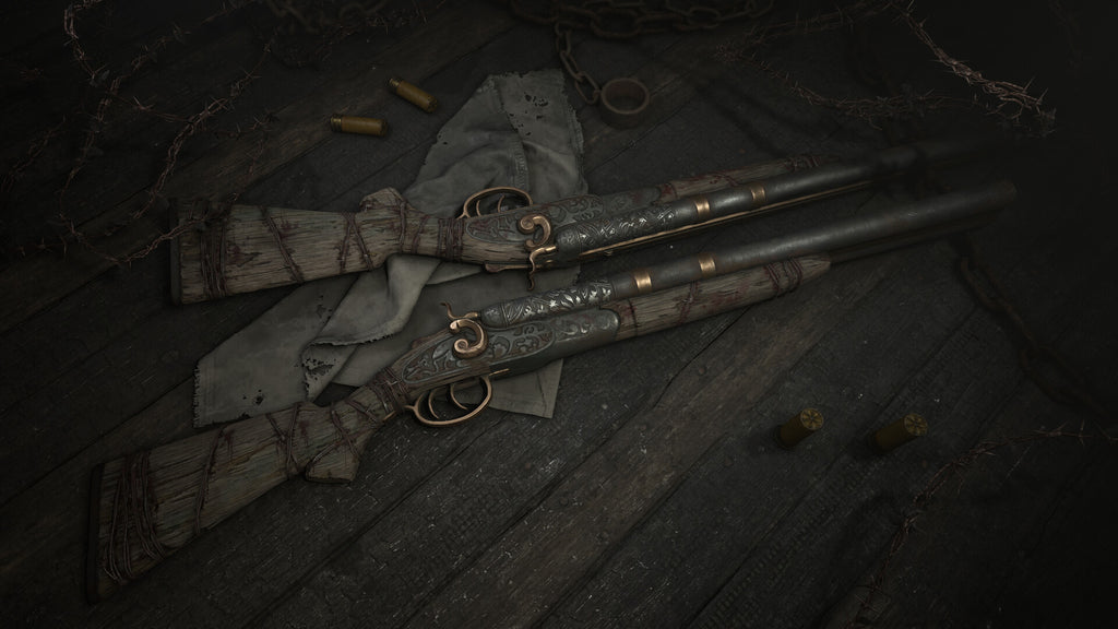 Hunt: Showdown 1896 - The Penitent DLC - PC (Steam) — screenshot 2