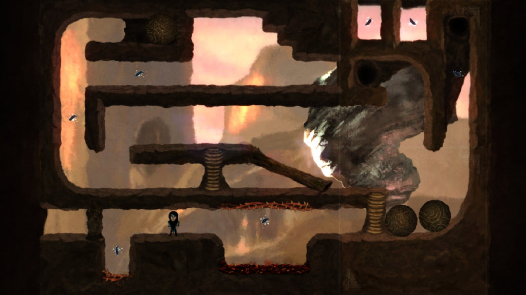 Munin - PC (Steam) — screenshot 3