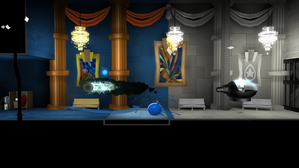 de Blob 2 - PC (Steam) — screenshot 2