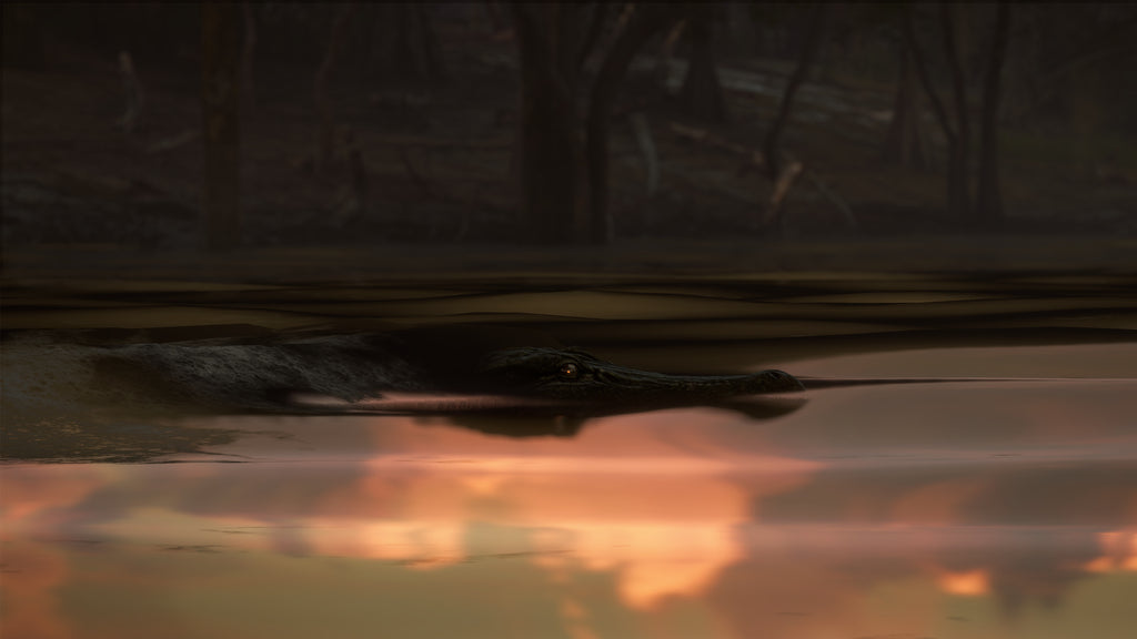 theHunter Call of the Wild - Mississippi Acres Preserve DLC - PC (Steam) — screenshot 2