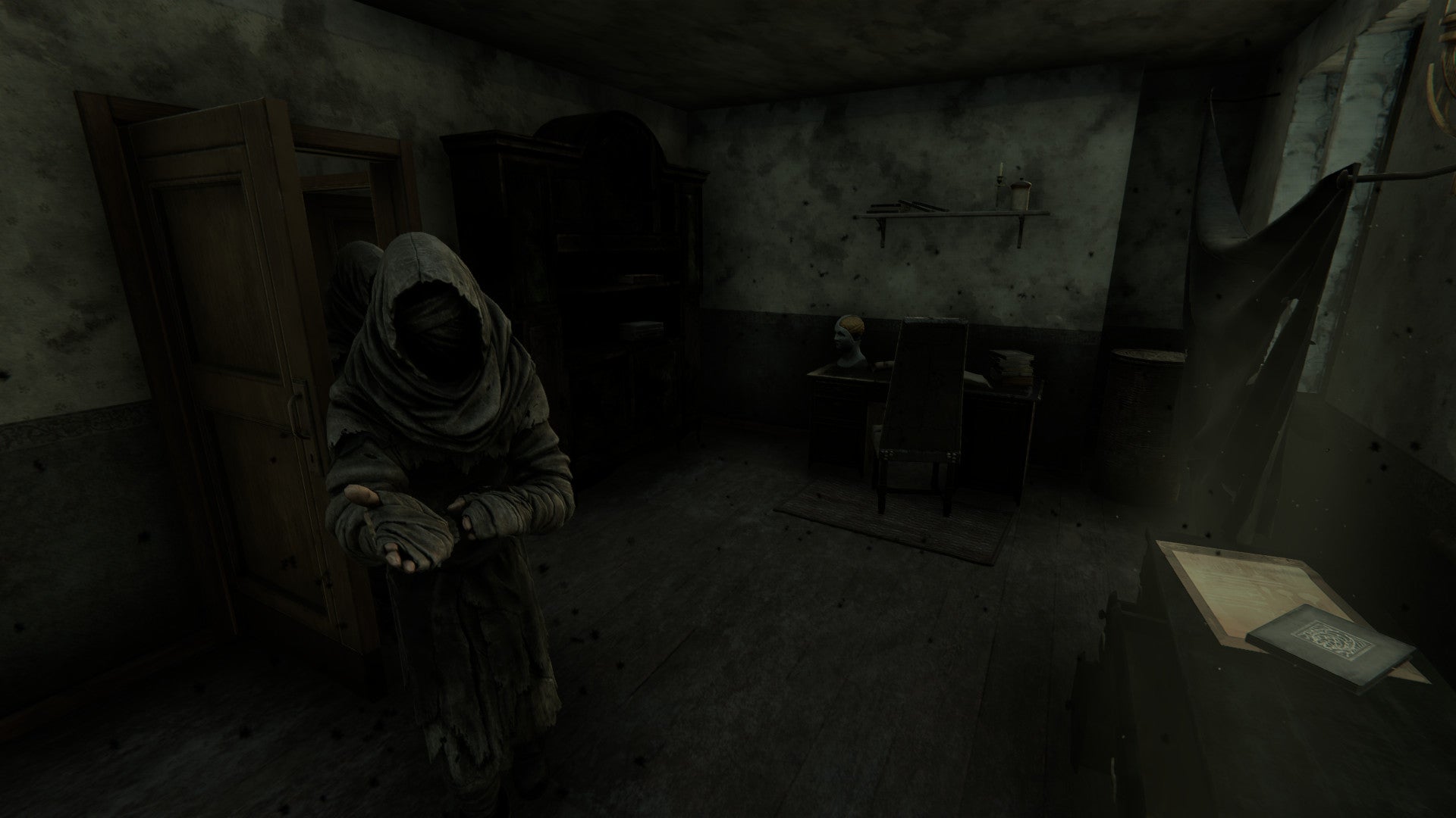 Pathologic 2 - PC (Steam) — screenshot 1
