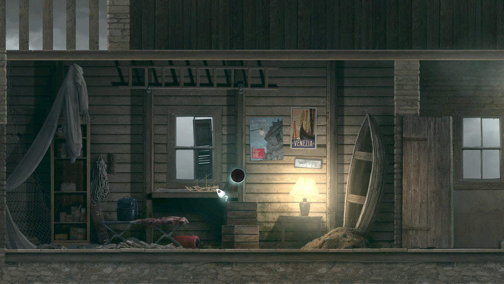 Goetia 2 - PC (Steam) — screenshot 3