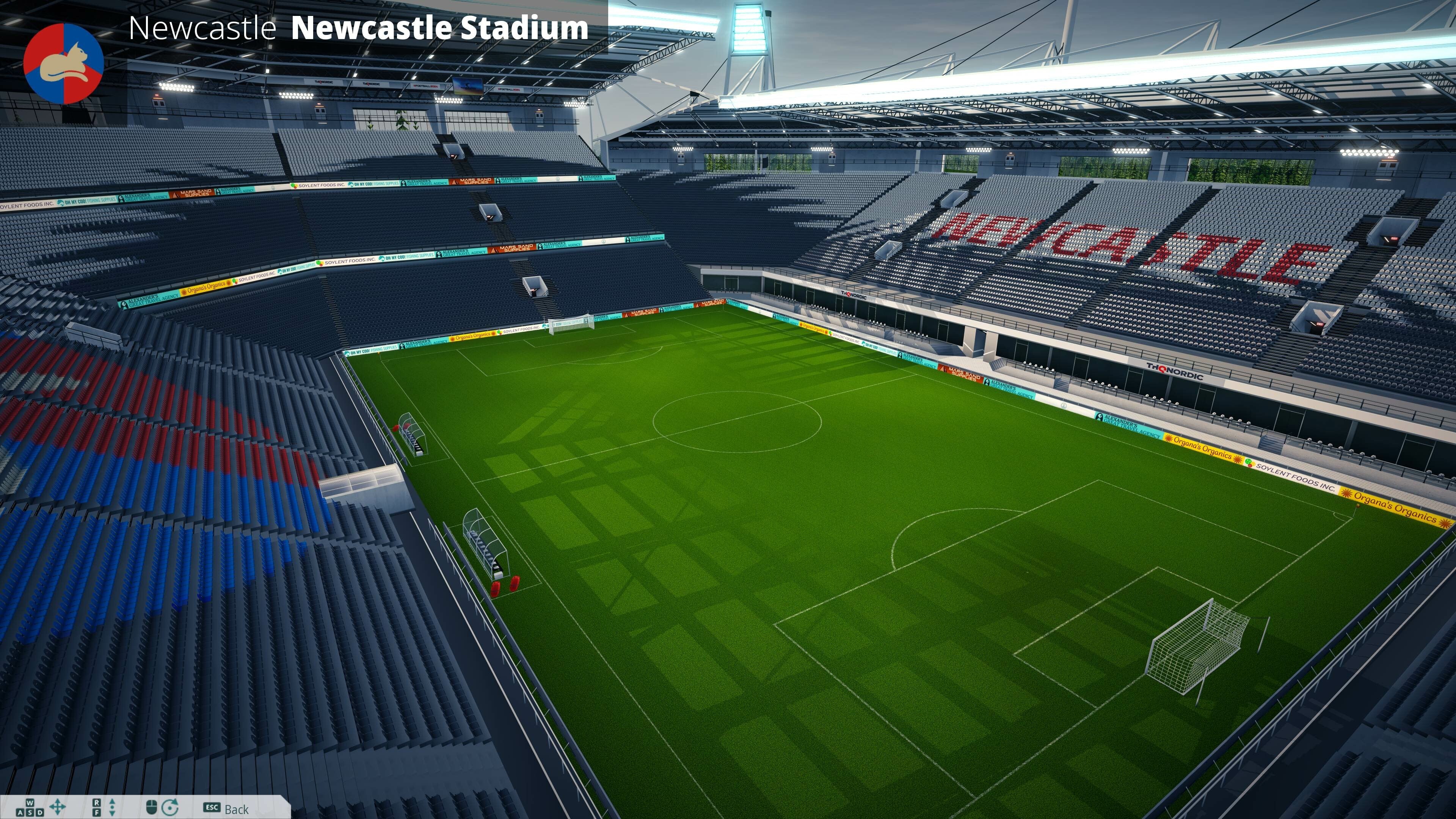 We are football 2024 - PC (Steam) — screenshot 2