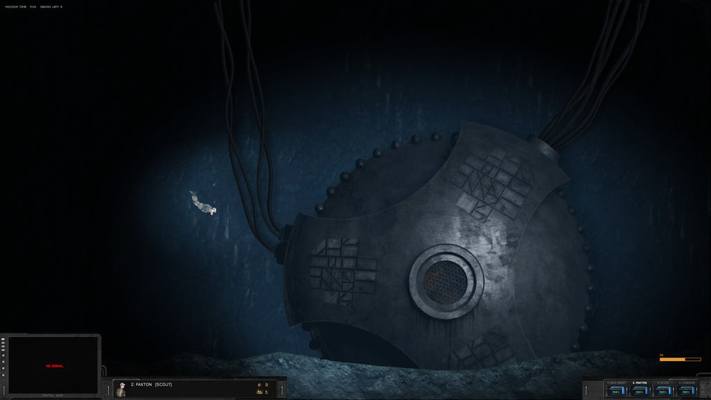Hidden Deep - PC (Steam) — screenshot 3