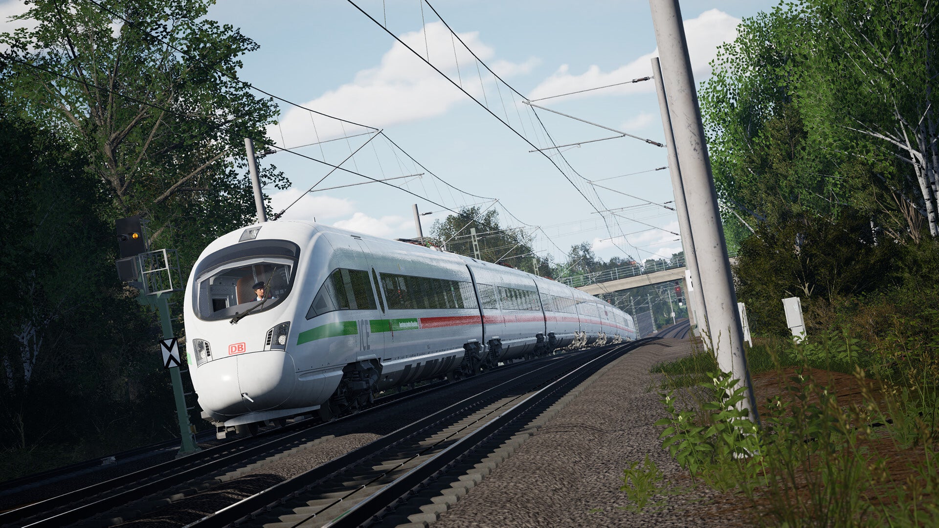 Train Sim World 6 - PC (Steam) — screenshot 3