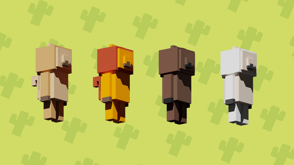 Unrailed! - Supporter Pack DLC - PC (Steam) — screenshot 3