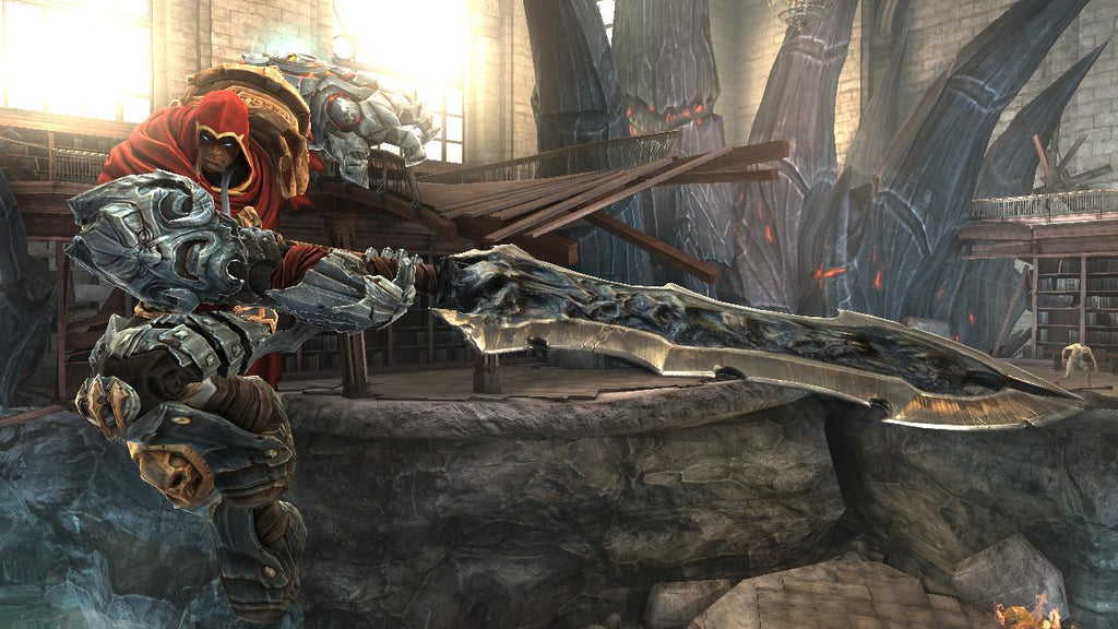 Darksiders™ screenshot