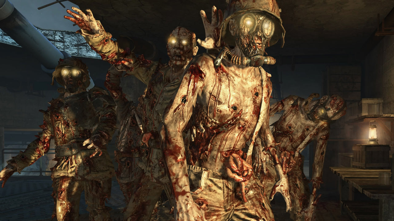 Call of Duty®: Black Ops II - Apocalypse - PC (Steam) — screenshot 2