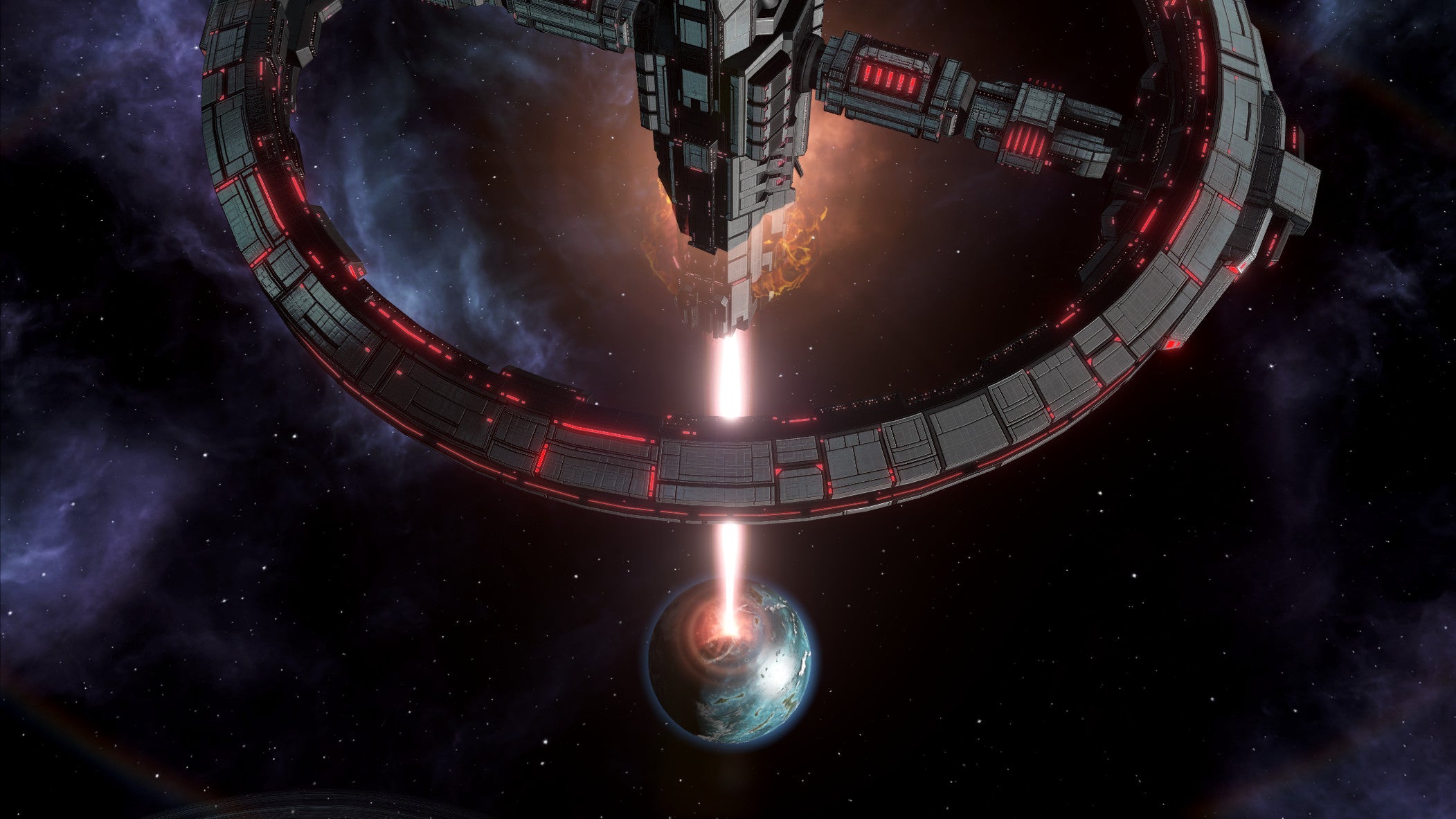 Stellaris - Apocalypse DLC - PC (Steam) — screenshot 3