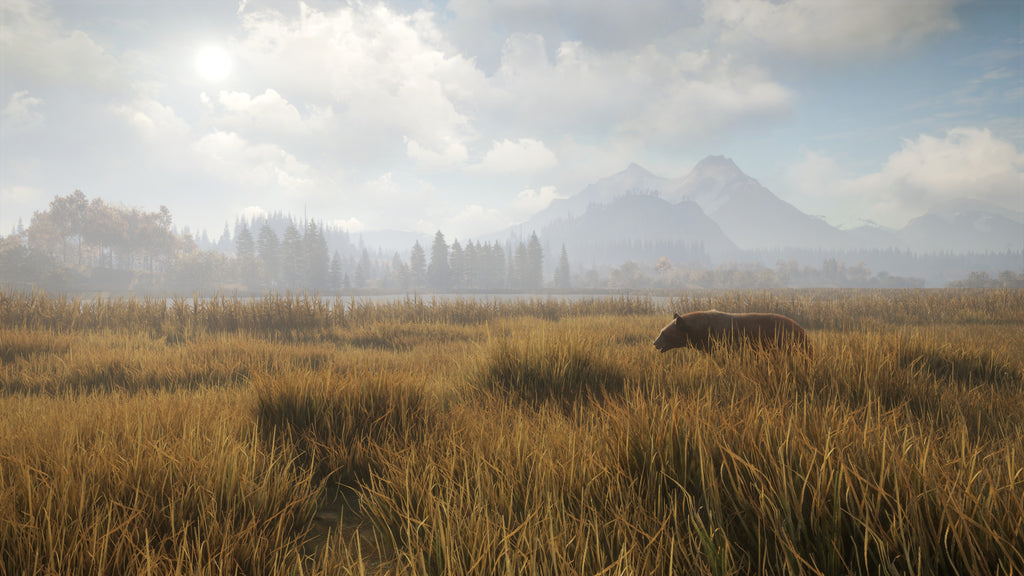 theHunter Call of the Wild - PC (Steam) — screenshot 2