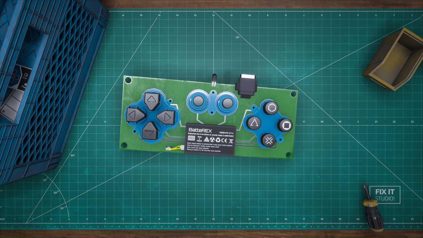 Electrician Simulator - PC (Steam) — скриншот 3