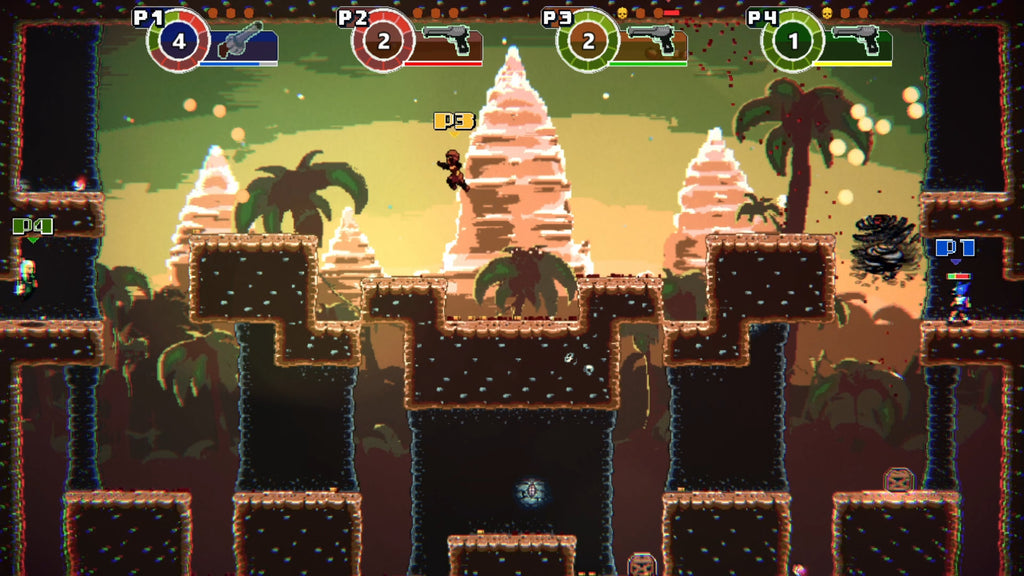 Anarkade - PC (Steam) — screenshot 2