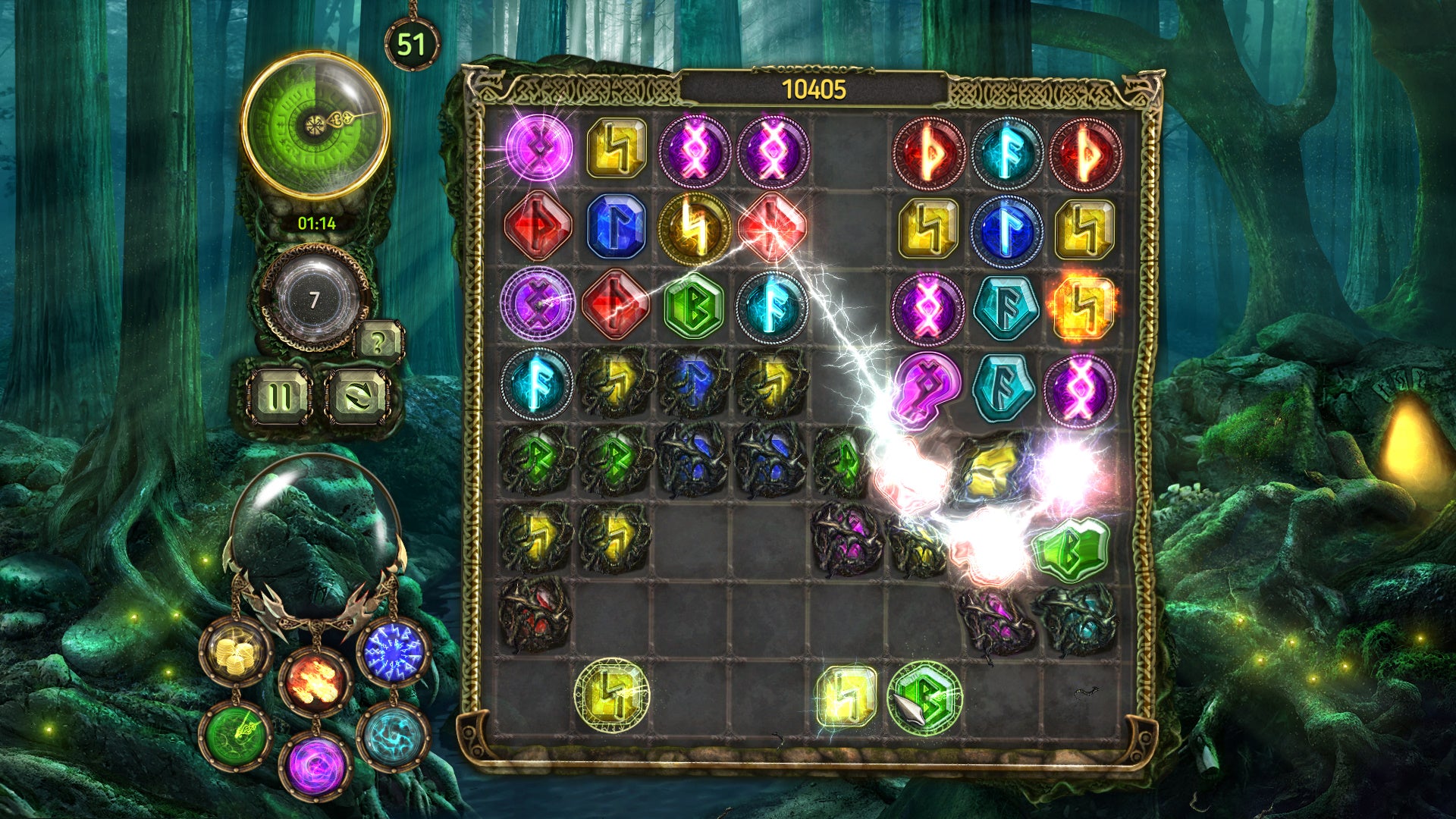 Rune Lord - PC (Steam) — screenshot 3