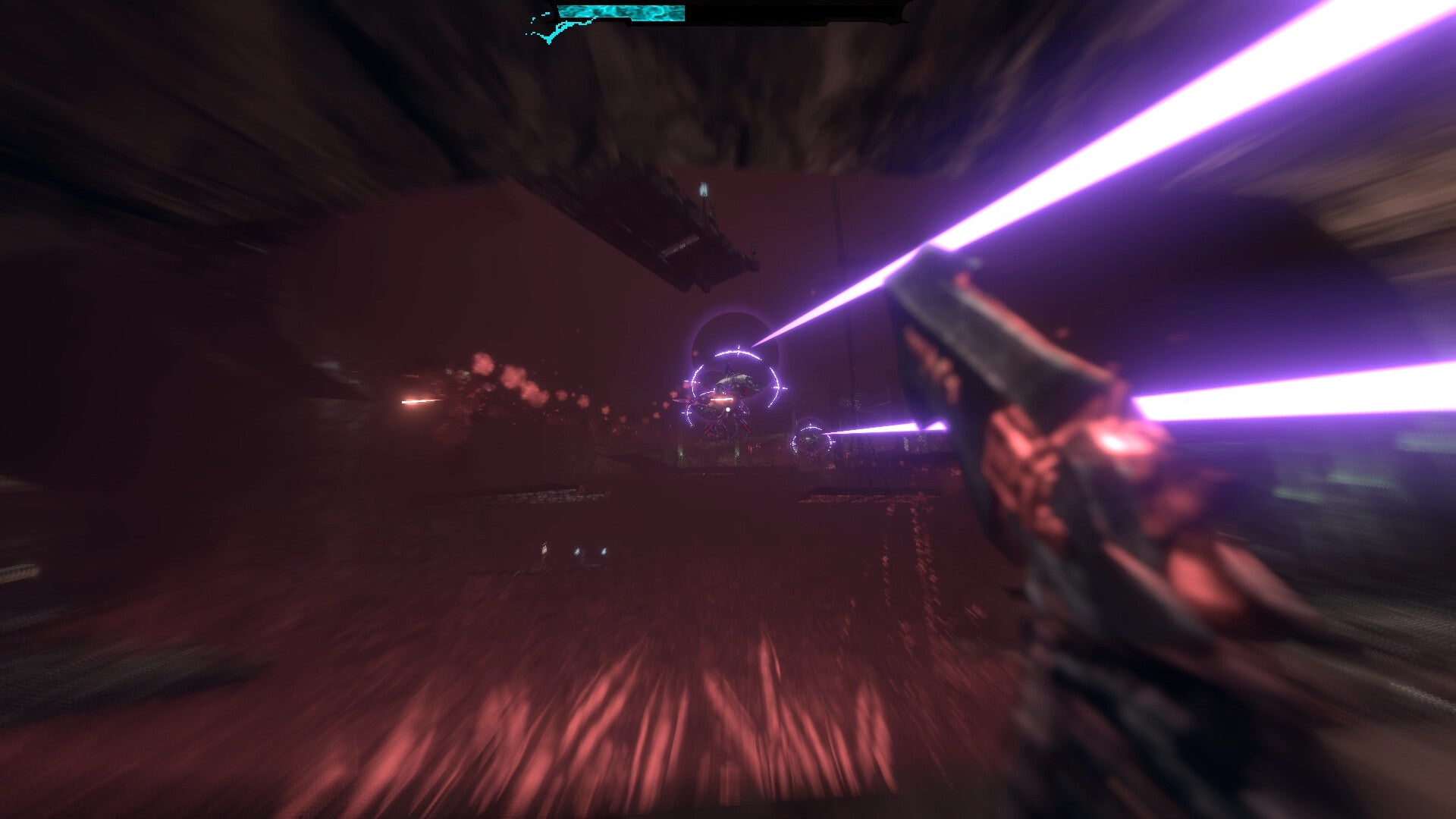 Dread Templar - PC (Steam) — screenshot 2