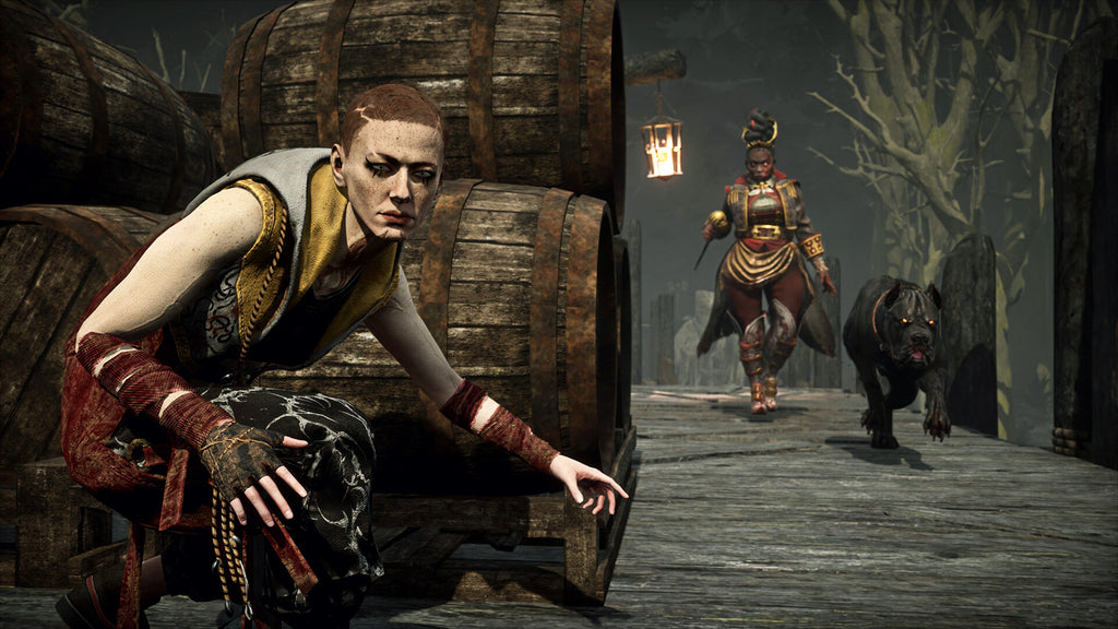 Dead by Daylight - Doomed Course EU - PC (Steam) — screenshot 3