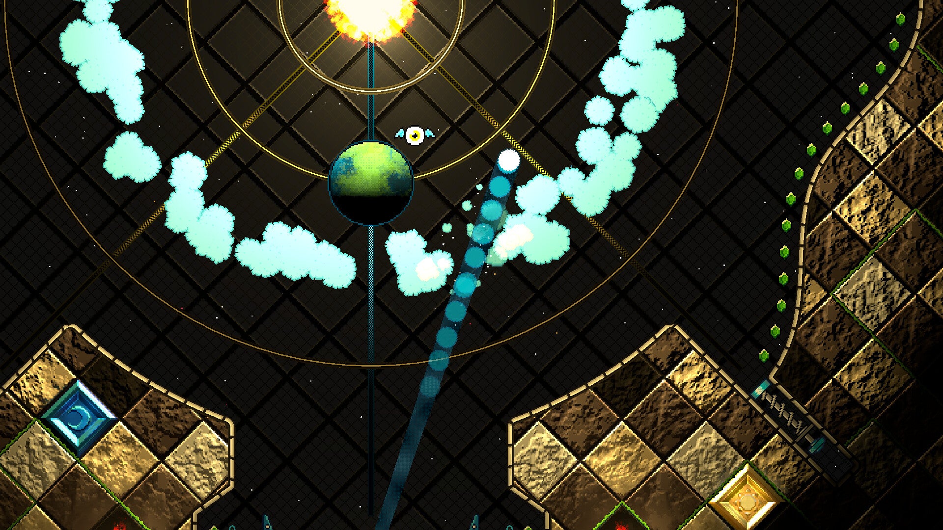 Pinball Spire - PC (Steam) — screenshot 1