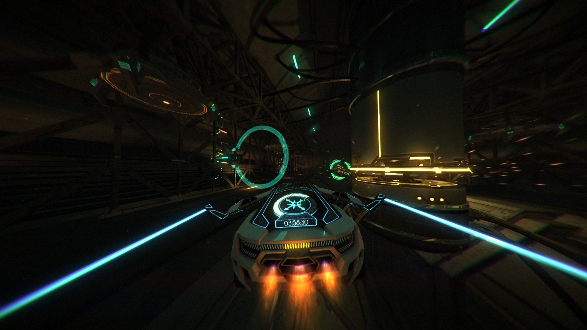 Distance - PC (Steam) — screenshot 2