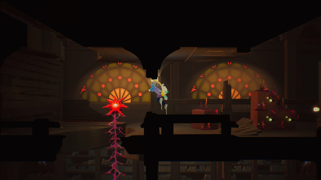 Possessor(s) - PC (Steam) — screenshot 3