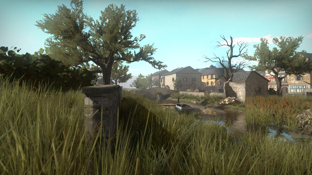 Day of Infamy - PC (Steam) — screenshot 2