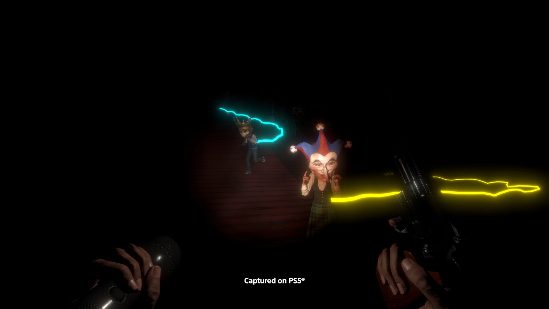 Midnight Murder Club - PC (Steam) — screenshot 1