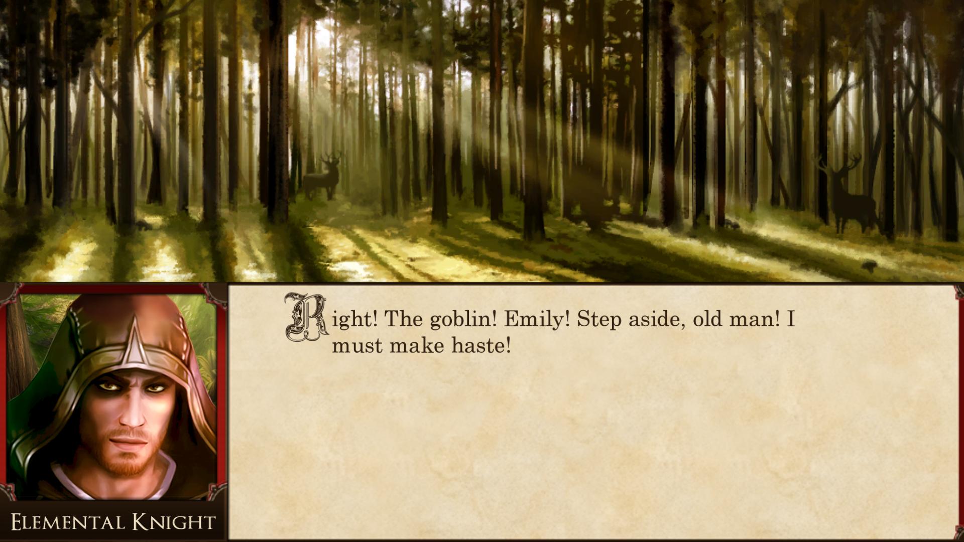 Skilltree Saga - PC (Steam) — screenshot 3