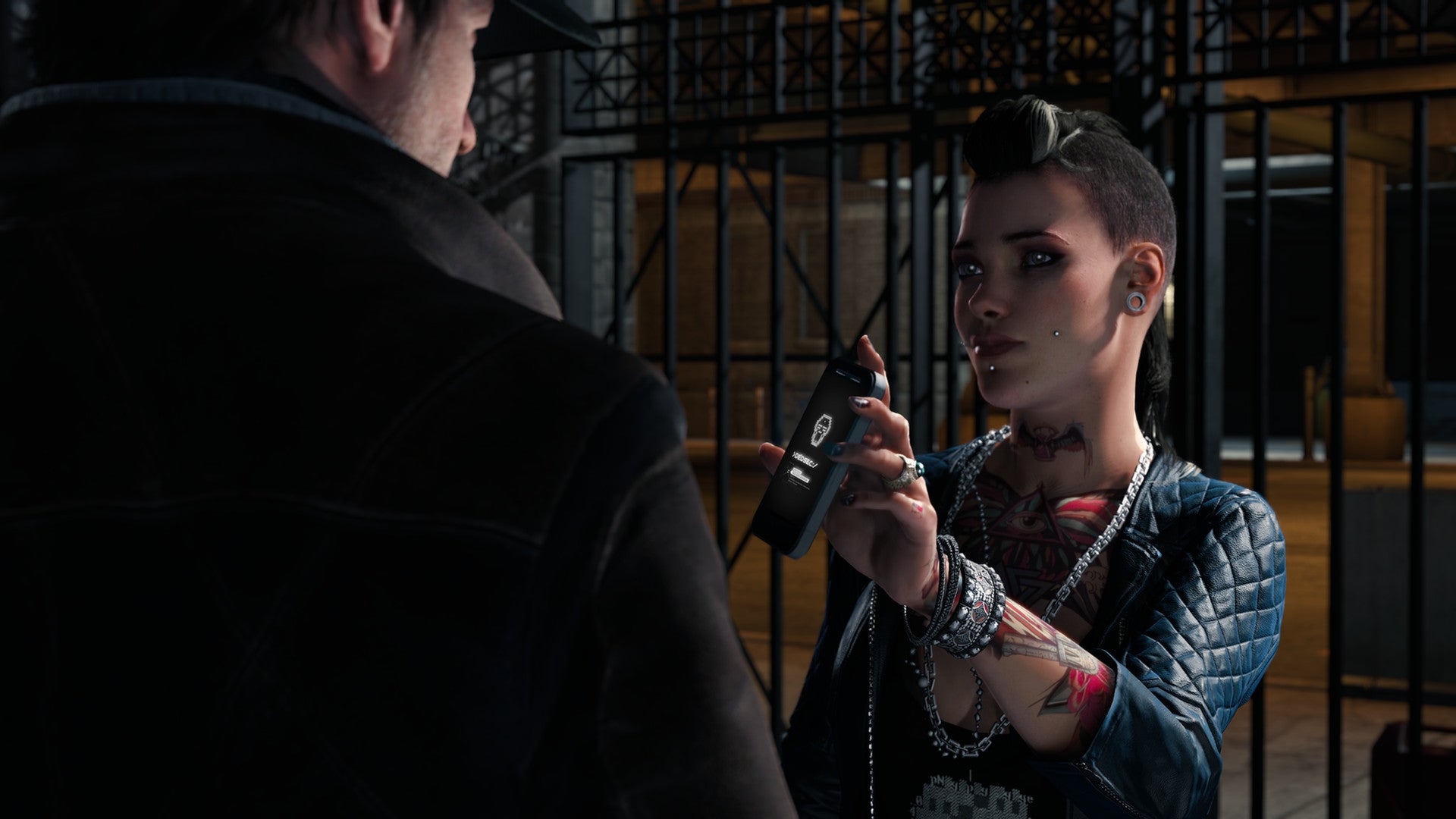 Watch Dogs - Season Pass DLC - PC (Ubisoft) — screenshot 3