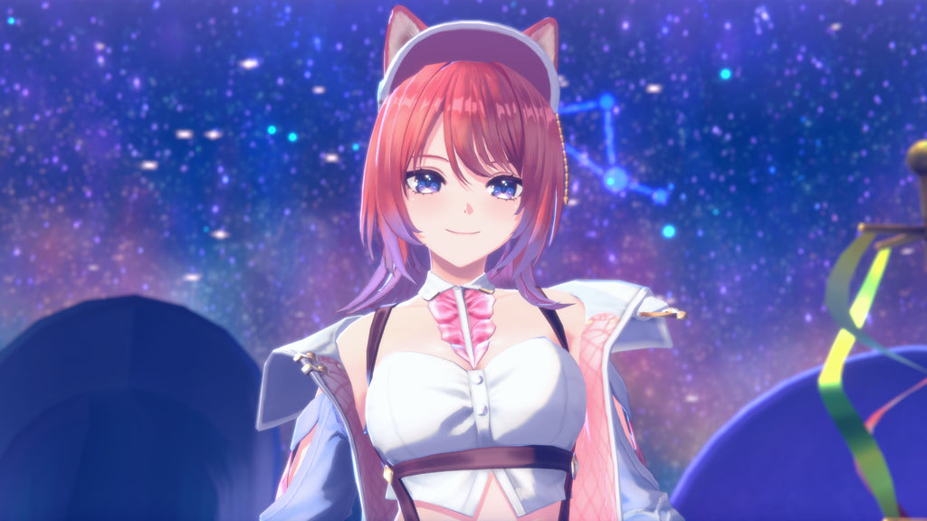 Atelier Resleriana: The Red Alchemist & the White Guardian - PC (Steam) — screenshot 3