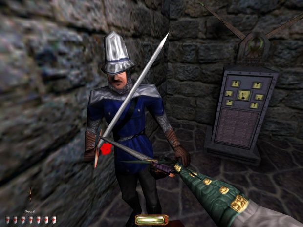 Thief II: The Metal Age - PC (Steam) — screenshot 3