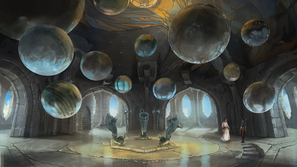 The Dark Eye: Memoria - PC (Steam) — screenshot 2