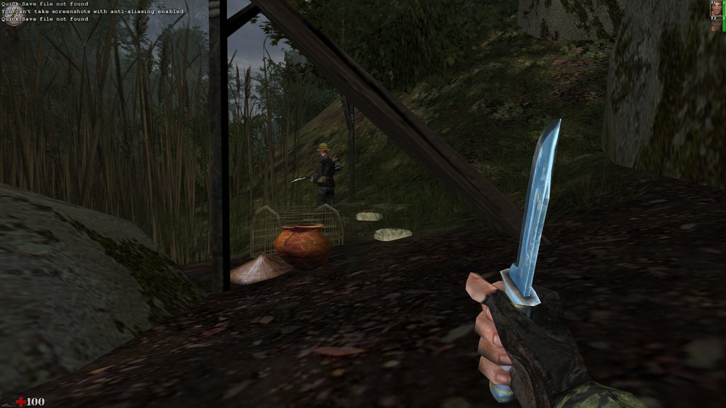 Line of Sight: Vietnam - PC (Steam) — screenshot 2