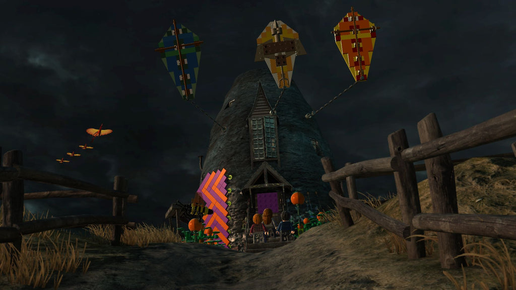 LEGO Harry Potter Years 5-7 - PC (Steam) — screenshot 3