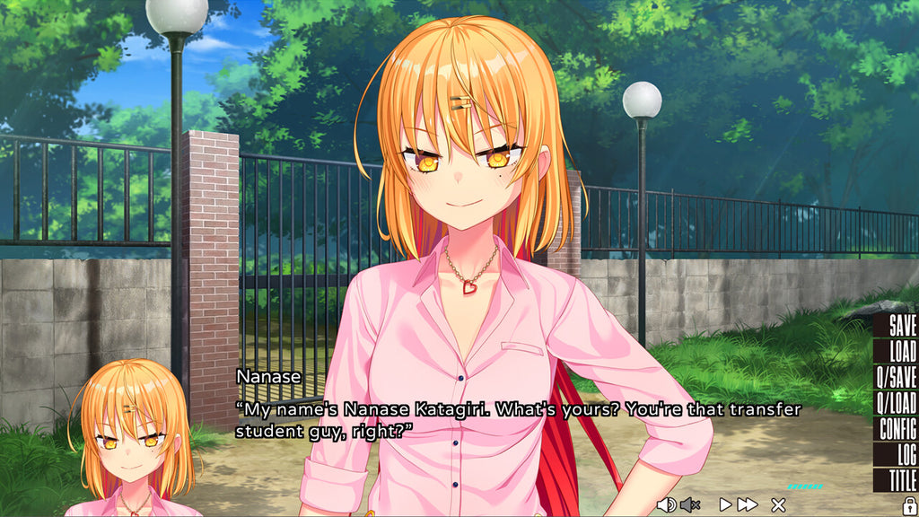 NUKITASHI - PC (Steam) — screenshot 1