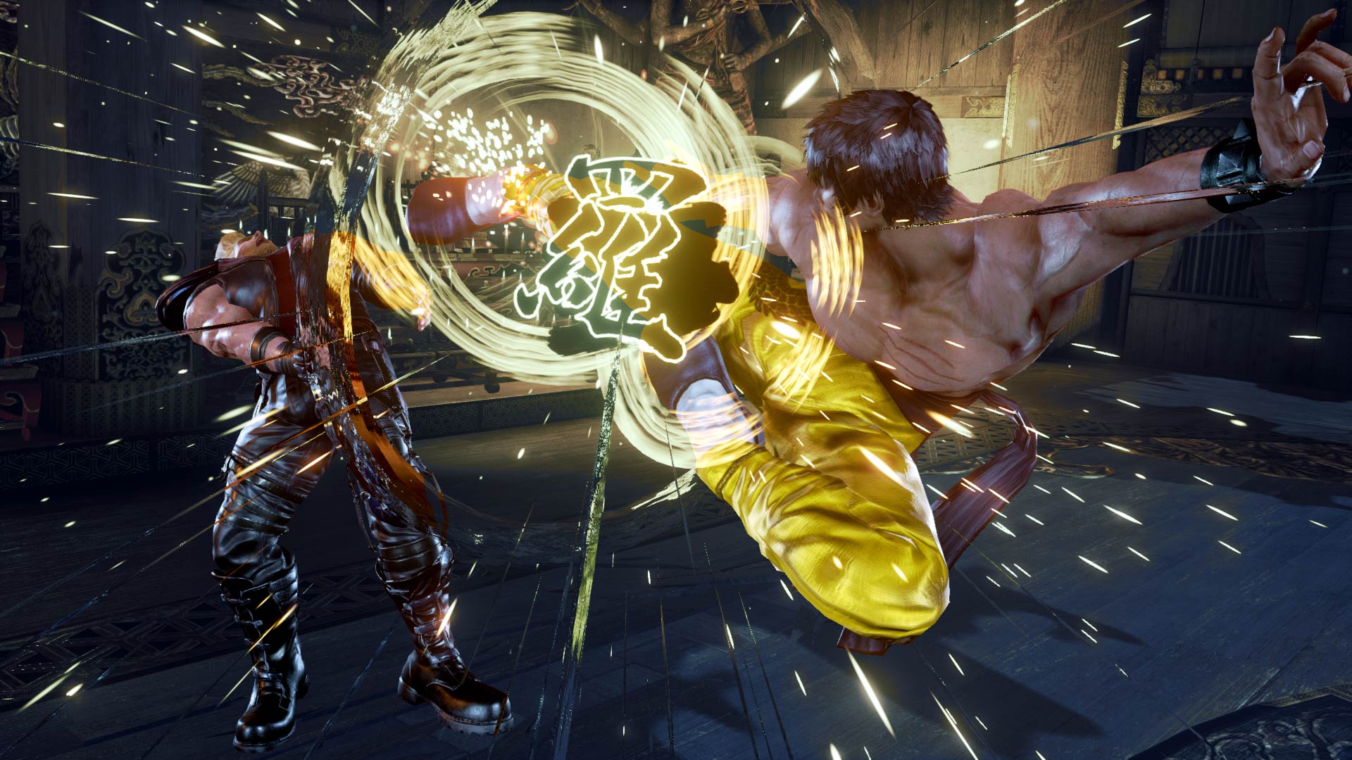 Tekken 7 - Season Pass 2 DLC - PC (Steam) — screenshot 3
