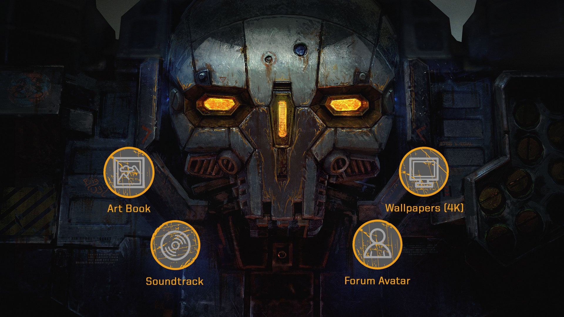 BattleTech - Digital Deluxe Content DLC - PC (Steam) — screenshot 1