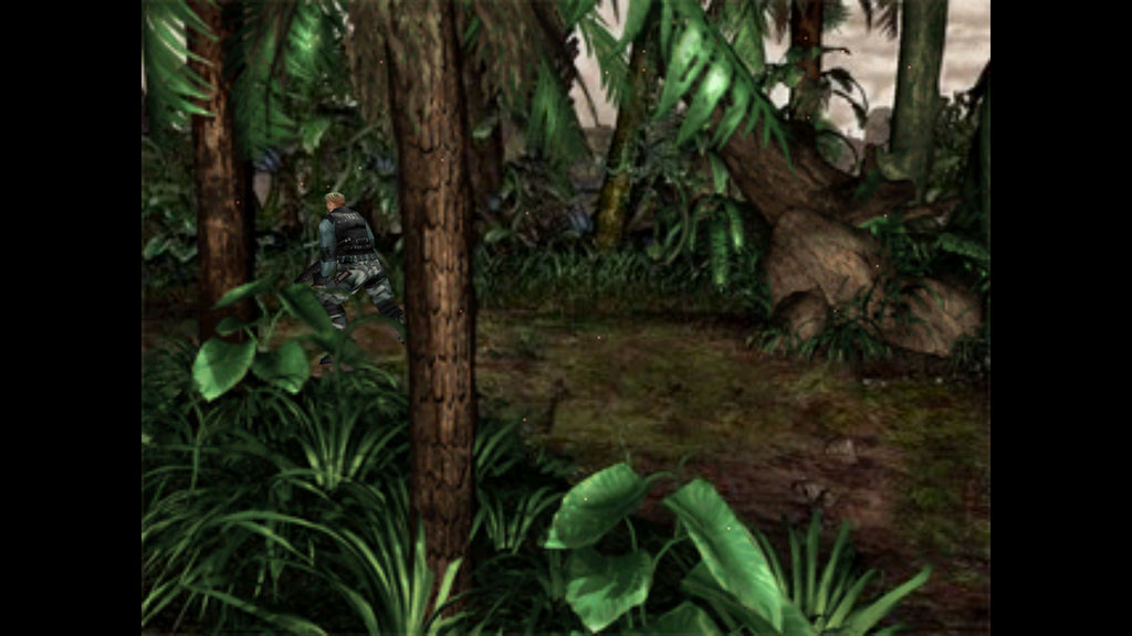 Dino Crisis 2 - PC (Steam) — screenshot 2