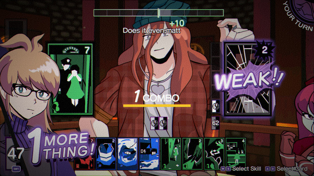 Kumitantei: Old-School Slaughter - PC (Steam) — screenshot 2