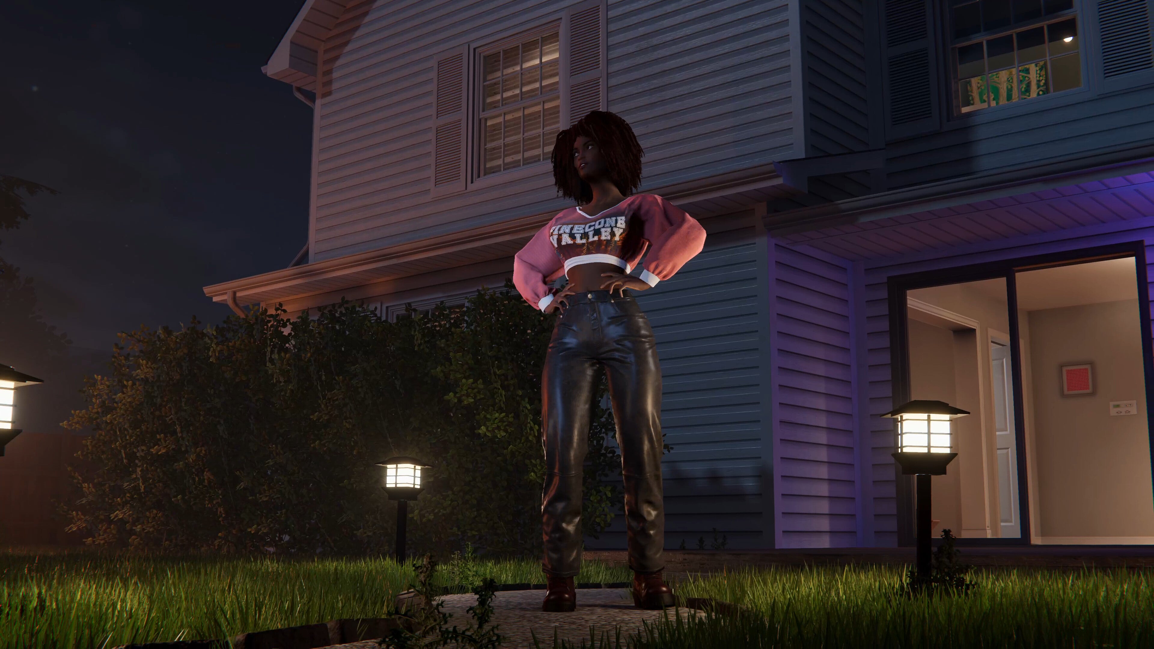 House Party - Business and Pleasure Style Pack DLC - PC (Steam) — screenshot 3
