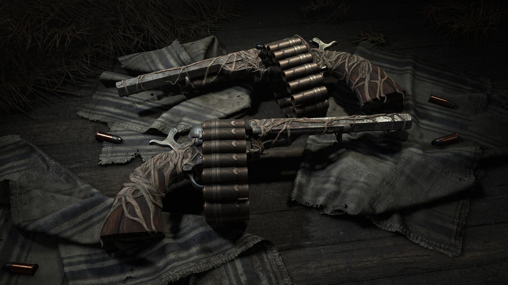 Hunt: Showdown 1896 - La Luz Mala DLC - PC (Steam) — screenshot 3