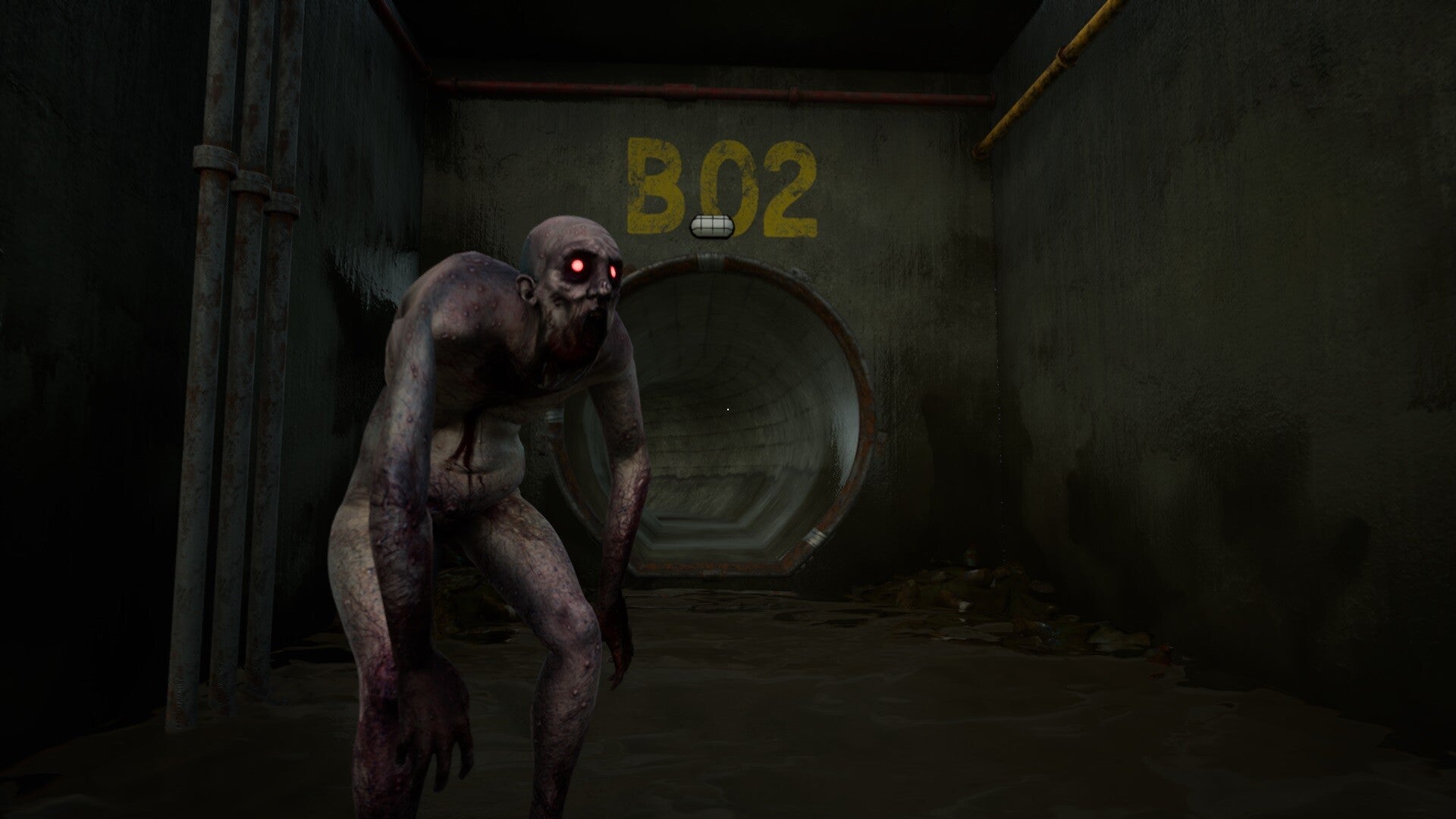 Vorax - PC (Steam) — screenshot 3